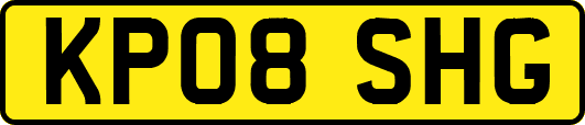 KP08SHG