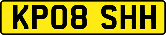 KP08SHH