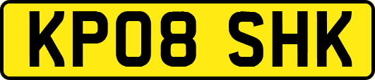 KP08SHK