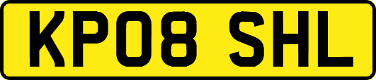 KP08SHL