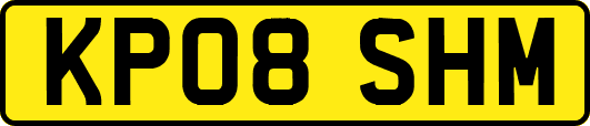 KP08SHM
