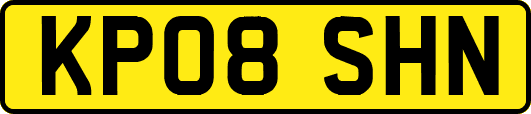 KP08SHN
