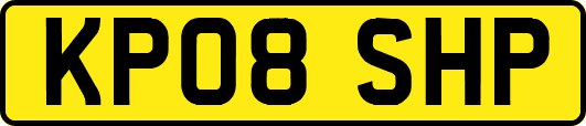KP08SHP
