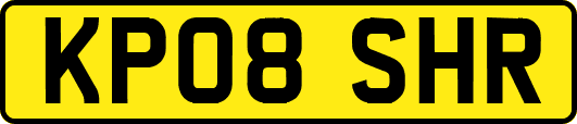 KP08SHR
