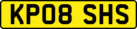 KP08SHS