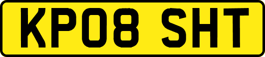 KP08SHT