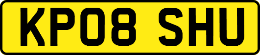 KP08SHU