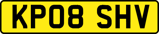 KP08SHV