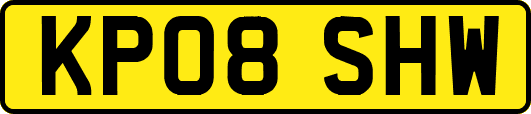 KP08SHW