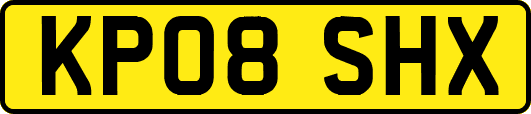 KP08SHX