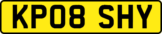 KP08SHY