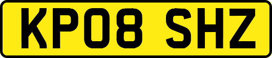 KP08SHZ