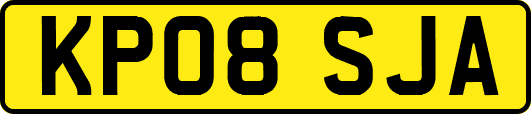 KP08SJA