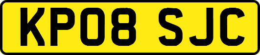 KP08SJC