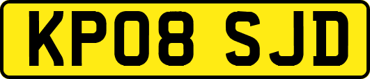 KP08SJD