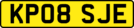 KP08SJE