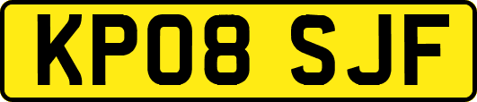KP08SJF