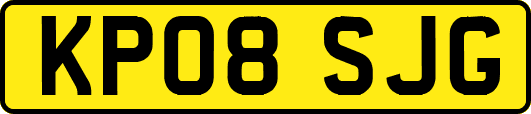 KP08SJG