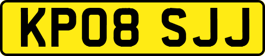 KP08SJJ