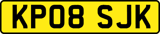 KP08SJK