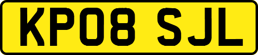 KP08SJL