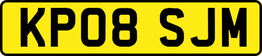 KP08SJM