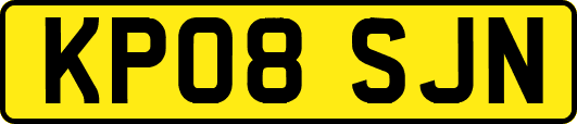 KP08SJN
