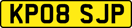 KP08SJP