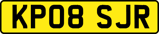 KP08SJR