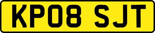 KP08SJT
