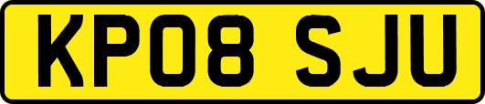 KP08SJU