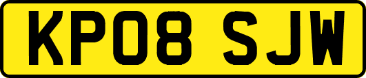 KP08SJW