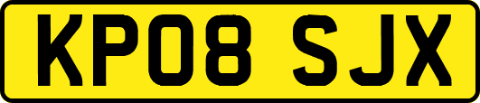 KP08SJX