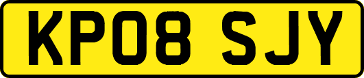 KP08SJY
