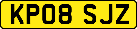 KP08SJZ