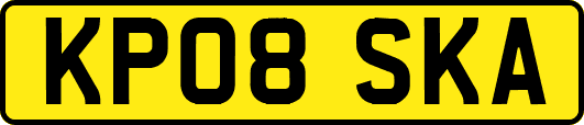 KP08SKA