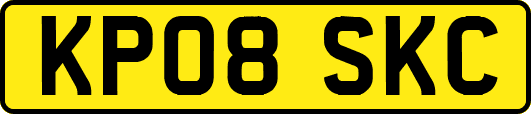 KP08SKC