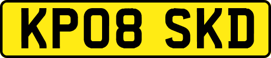 KP08SKD