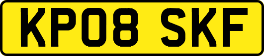 KP08SKF