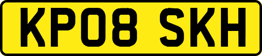 KP08SKH