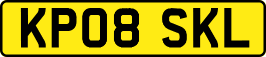KP08SKL
