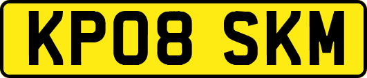 KP08SKM