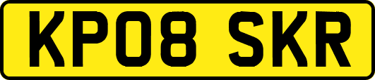 KP08SKR