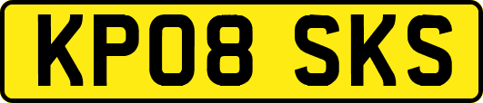 KP08SKS
