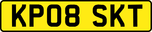 KP08SKT