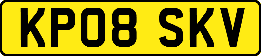 KP08SKV
