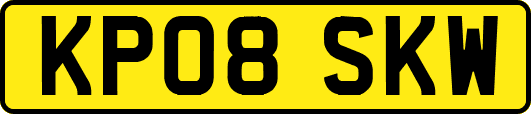 KP08SKW