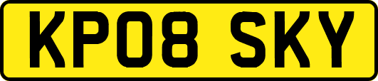 KP08SKY
