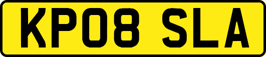 KP08SLA