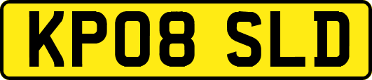 KP08SLD